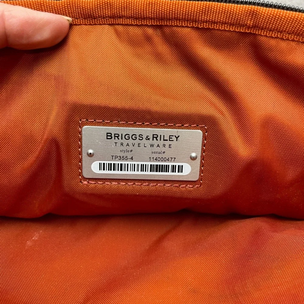Briggs & Riley great preowned